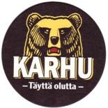 Karhu FI 028